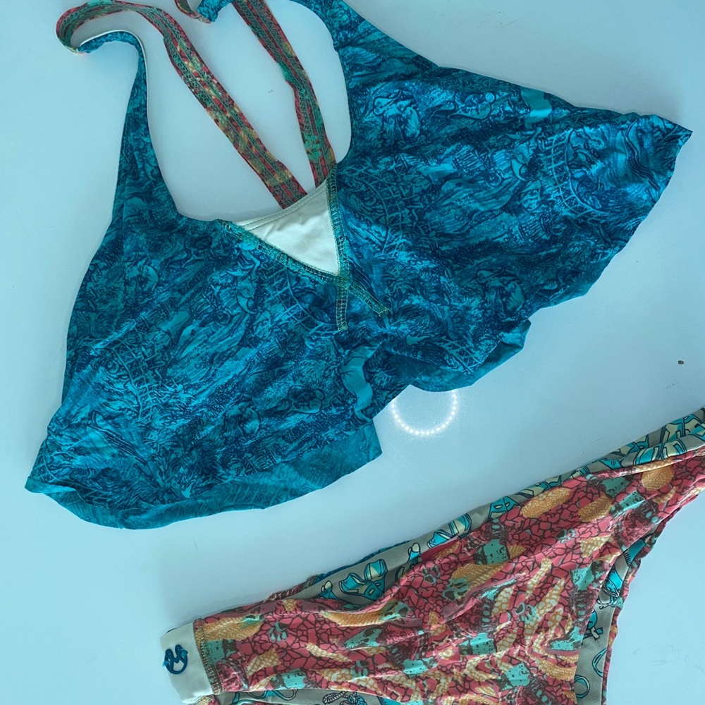 Maaji bikini set